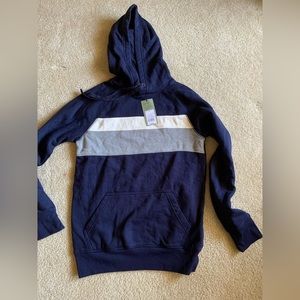 Target mens Goodfellow & Company hoodie